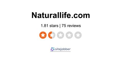 naturallife.com reviews|natural life university reviews.